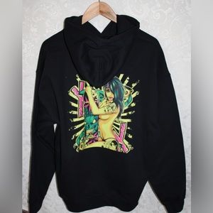 Retro Skater | Hoodie